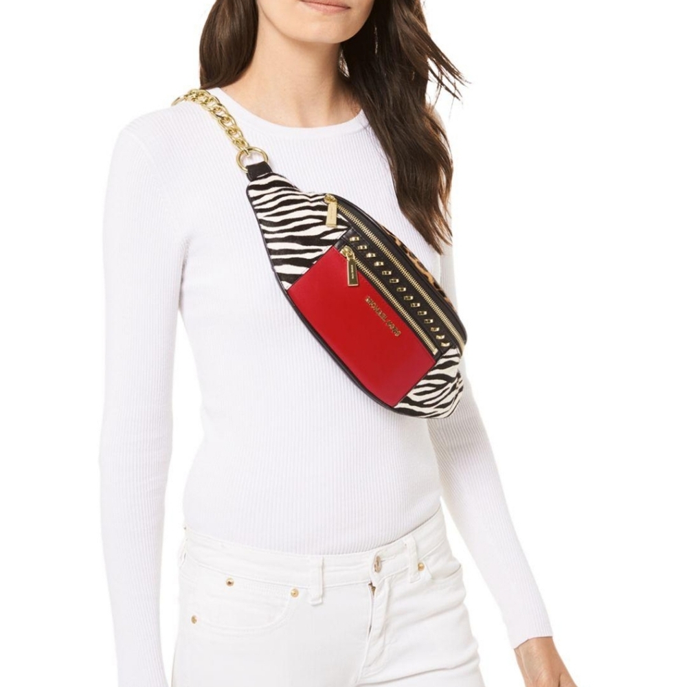 Rare MK Fanny pack - Picture 4 of 4